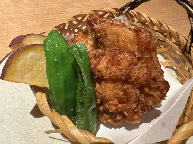 用戶對於玄品 大阪 梅田東通 ふぐ・うなぎ・かに料理的評論高清圖