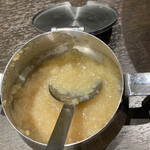 用戶對於来来亭 十条竹田店的評論圖