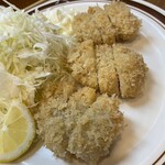 User's review image for とん平
