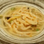 用戶對於東京たらこスパゲティ 渋谷店的評論圖