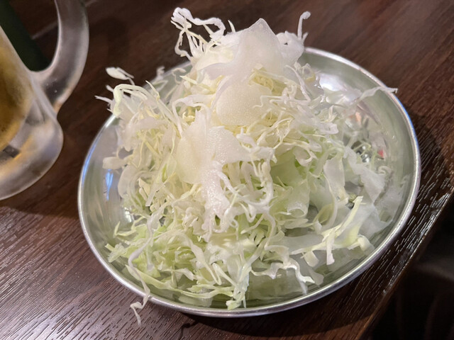 用户对于串かつ 名代 幡ヶ谷的评论高清图