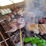 用户对于鎌田鳥山的评论图