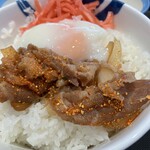 用戶對於松屋 糀谷店的評論圖