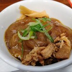 User's review image for 東京らあめんタワー 芝大門本店