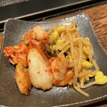 用户对于焼肉萬野 天王寺店的评论图