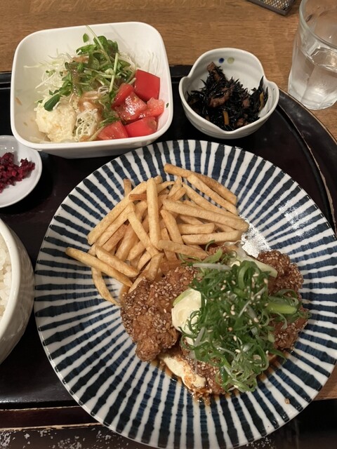 用戶對於洋食の店ITADAKI的評論高清圖
