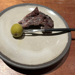 User's review image for FORNO
