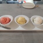 用户对于ともみジェラーto的评论图