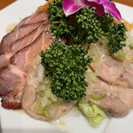 用戶對於中華料理 華心苑 新宿センタービル店的評論圖