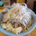用戶對於ラーメン慶次郎 本店的評論圖