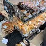 User's review image for ダン・ブラウン サミットストア 芦花公園駅前店