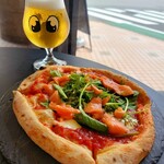 用戶對於SanktGallen TAP ROOM的評論圖