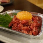 User's review image for 新鮮ホルモン ランボー