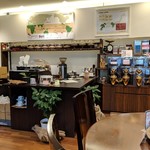 用戶對於キョーワズ珈琲 北山店的評論圖