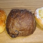 用户对于パン ド ラボラトリー アッシュ的评论图