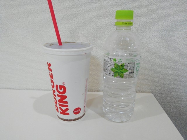 User's recommendation image for バーガーキング 横田基地店