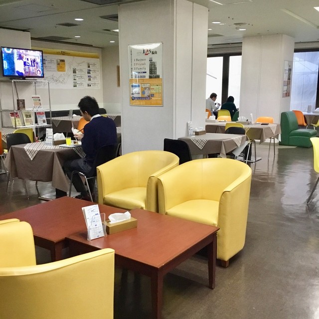 User's recommendation image for ホテル1-2-3小倉