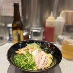 用户对于東京油組総本店 赤坂見附組的评论图