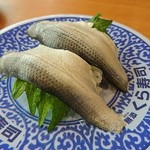 用戶對於無添くら寿司 岸田堂店的評論圖
