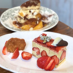 User's review image for CAFE KATEMAO