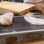 用戶對於すしさとる的評論圖