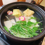 用戶對於蓮月茶や的評論圖