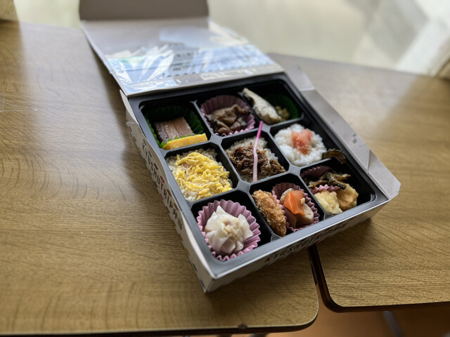 User's recommendation image for 駅弁処