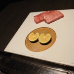 用户对于牛牛 麻布十番的评论图