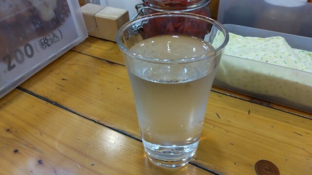 用戶對於蜂の家 銀座本店的評論圖