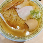 用户对于RAMEN RS 改的评论图