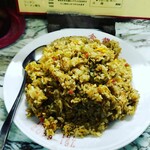 用戶對於金龍食堂的評論圖