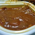 用戶對於アジアンケバブ 上野店的評論圖