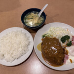 User's review image for 洋食の店とん助