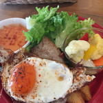 User's review image for CAFE KATEMAO