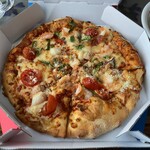 用戶對於ドミノ・ピザ 旭川二条通店的評論圖