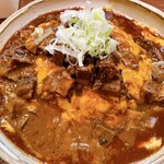 用戶對於浪花オムライス的評論圖