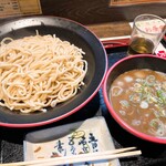 User's review image for 麺道服部