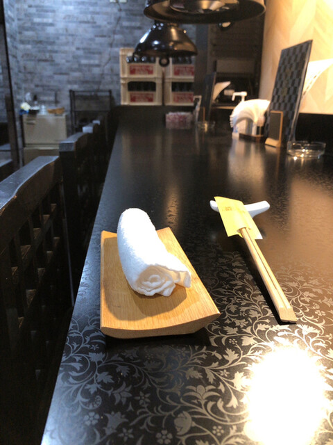 用户对于炭火焼肉 花翔的评论高清图