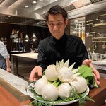 User's review image for スガラボヴィー