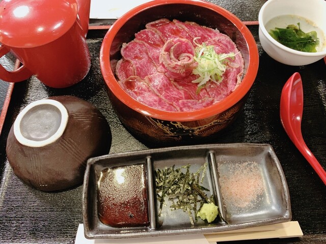 用户对于焼肉食道しんしん 宇治小倉店的评论高清图