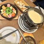 User's review image for CHEESE CHEESE ＆ Meat. COMTE