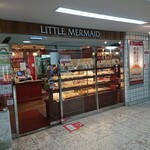 用戶對於LITTLE MERMAID 多摩川店的評論圖