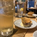 用户对于食堂うなり 小伝馬町的评论图