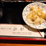 User's review image for 飲みくい処 ひがし