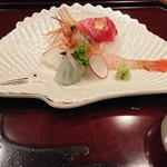 用户对于予約制個室和食 みやま的评论图