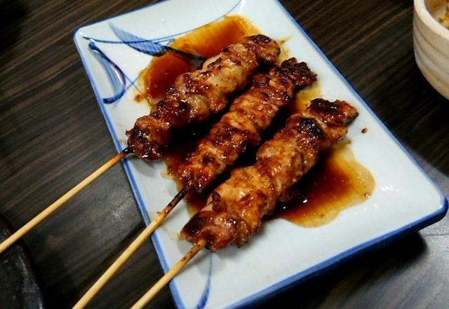 用戶對於串若丸的評論高清圖