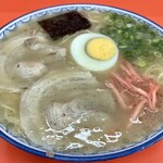 用戶對於丸好食堂的評論圖
