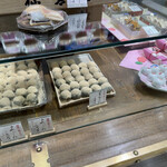 用户对于仙太郎 JR京都伊勢丹店的评论图