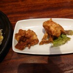 User's review image for オムちゃん食堂