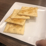 用戶對於チーズと生はちみつ BeNe NU chayamachi的評論圖
